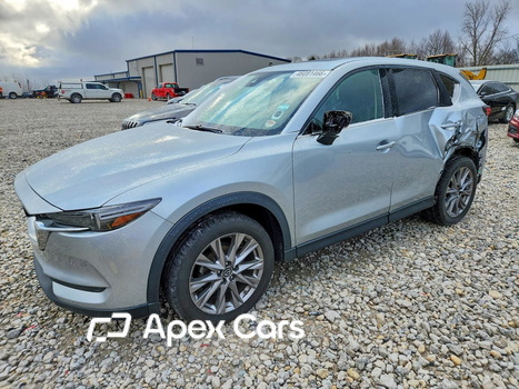 Mazda CX-5 2020 - Image 1 of 13