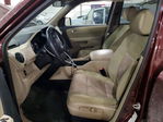 Honda Pilot 2012