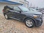 Ford Explorer 2023