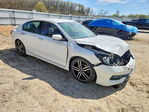 Honda Accord 2017