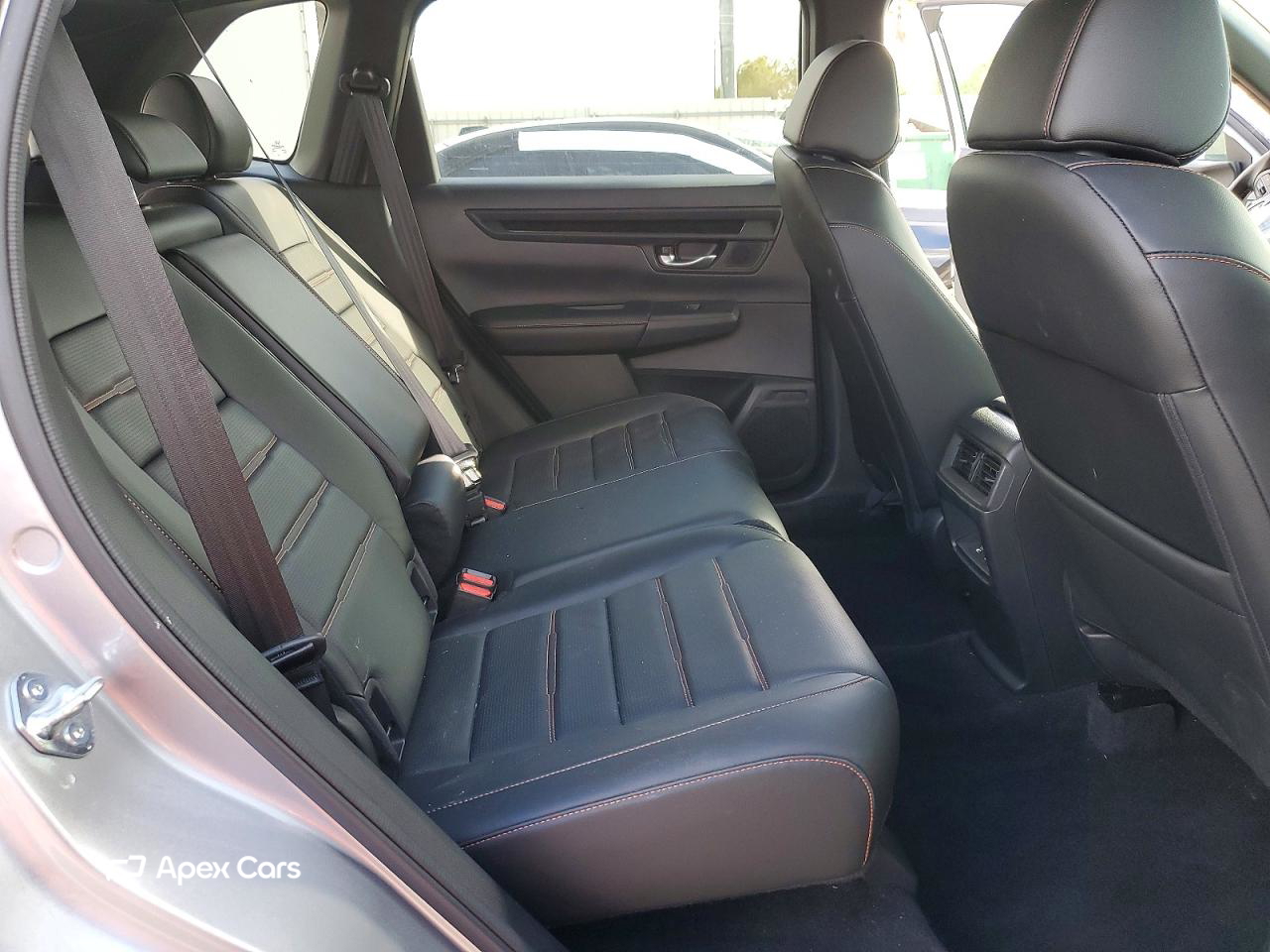 Honda CR-V 2025
