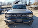 Ford Bronco 2024