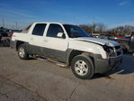 Chevrolet Avalanche 2003