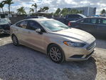Ford Fusion 2017