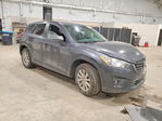 Mazda CX-5 2016
