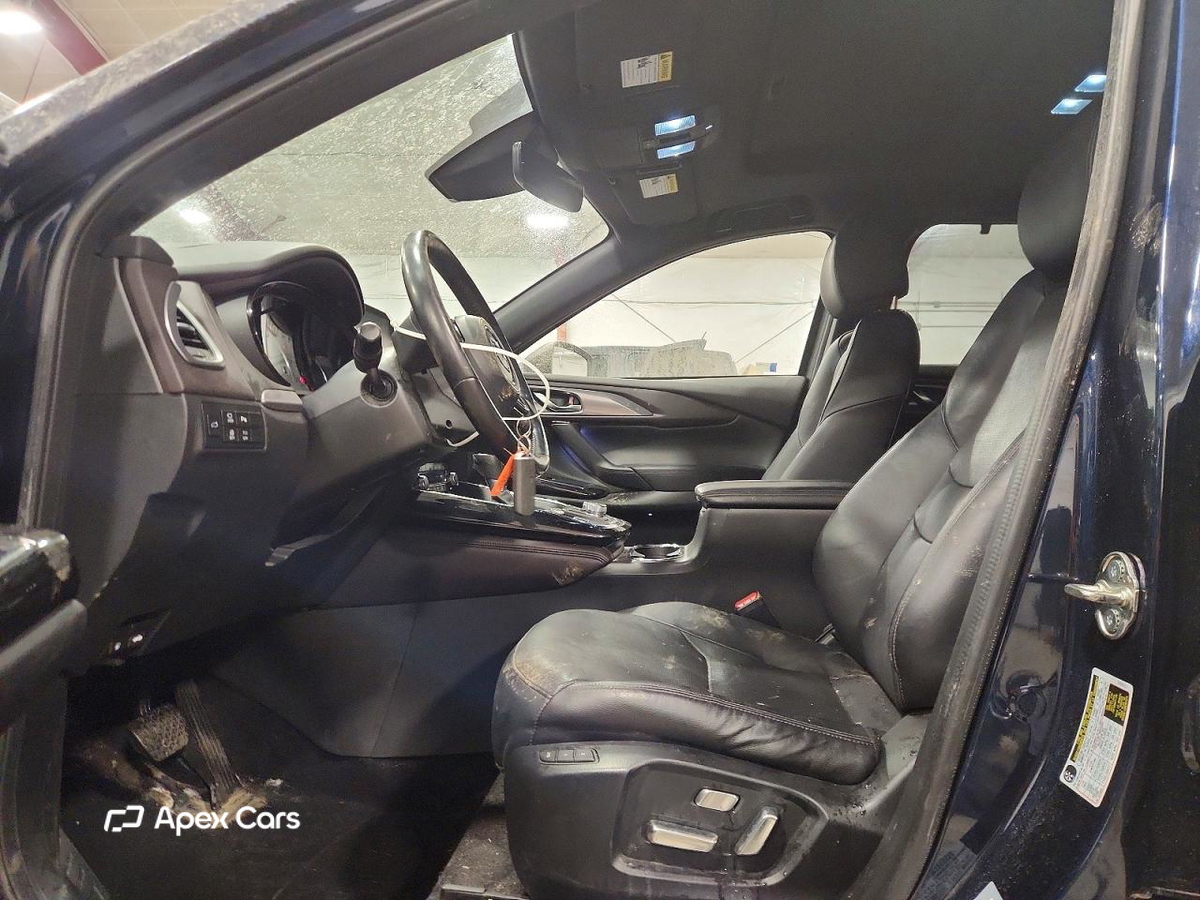 Mazda CX-9 2019