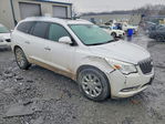 Buick Enclave 2016