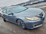 Nissan Altima 2018