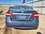 Nissan Sentra 2013