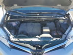 Toyota Sienna 2018