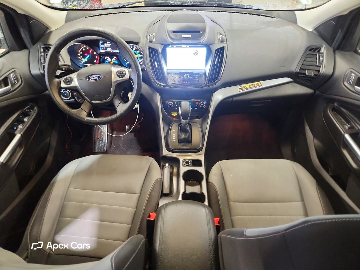 Ford Escape 2016