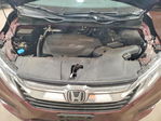 Honda Odyssey 2018