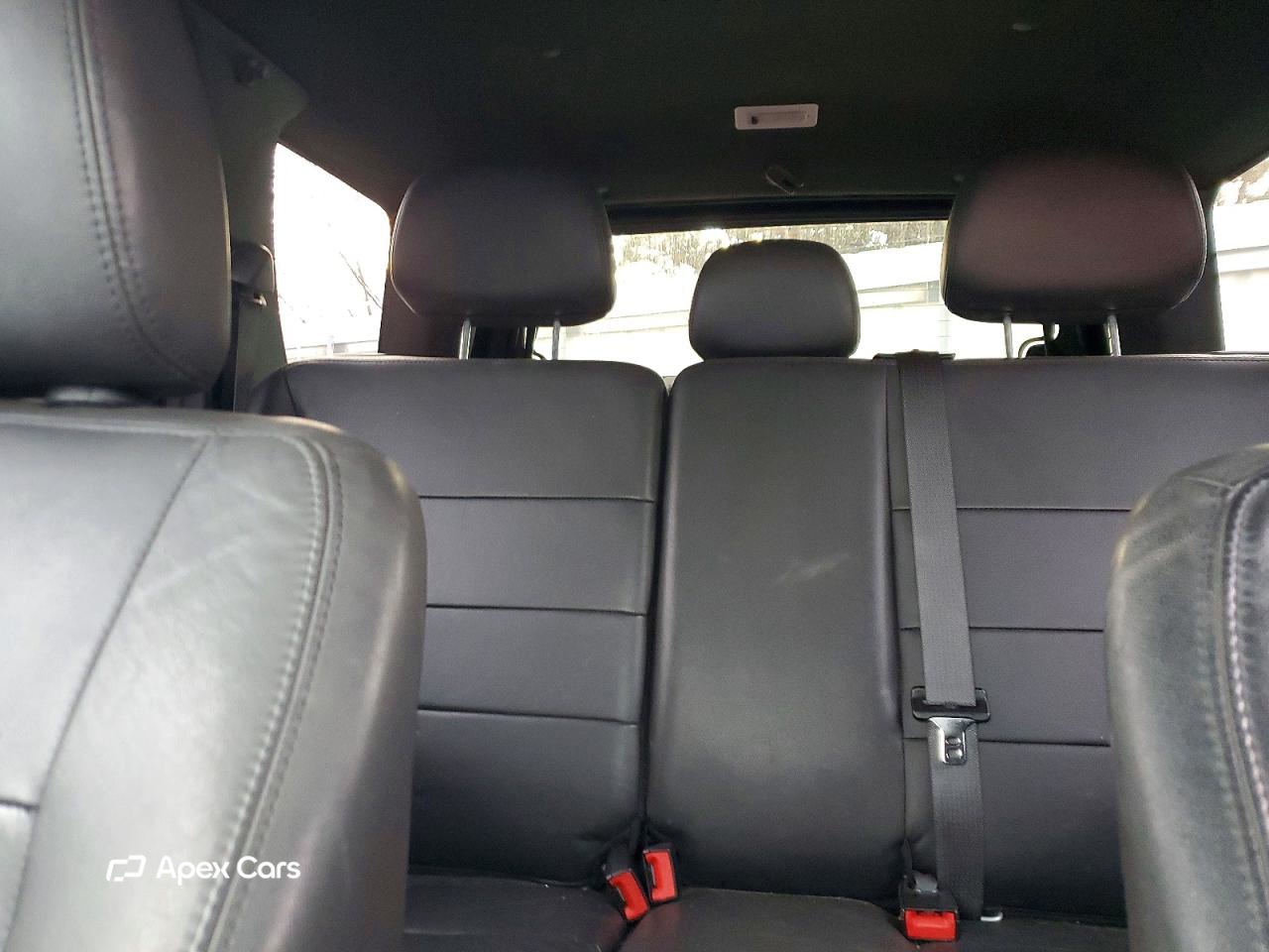 Ford Escape 2012