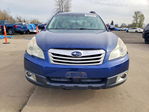 Subaru Outback 2010
