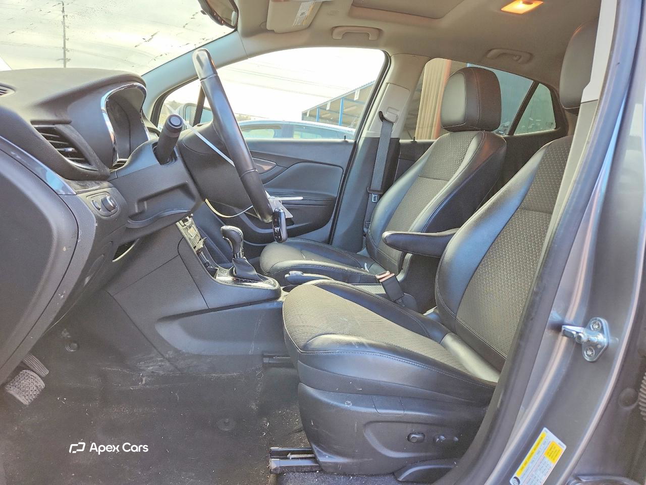 Buick Encore 2020