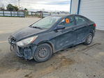 Hyundai Accent 2012