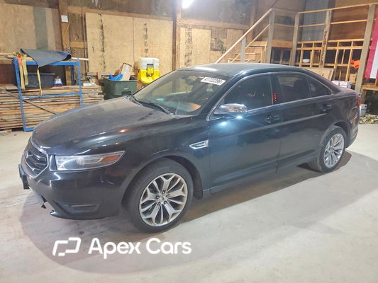 Ford Taurus 2014 - Image 1 of 12