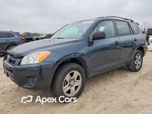 Toyota RAV 4 2011 - Image 1 of 14