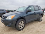 Toyota RAV 4 2011