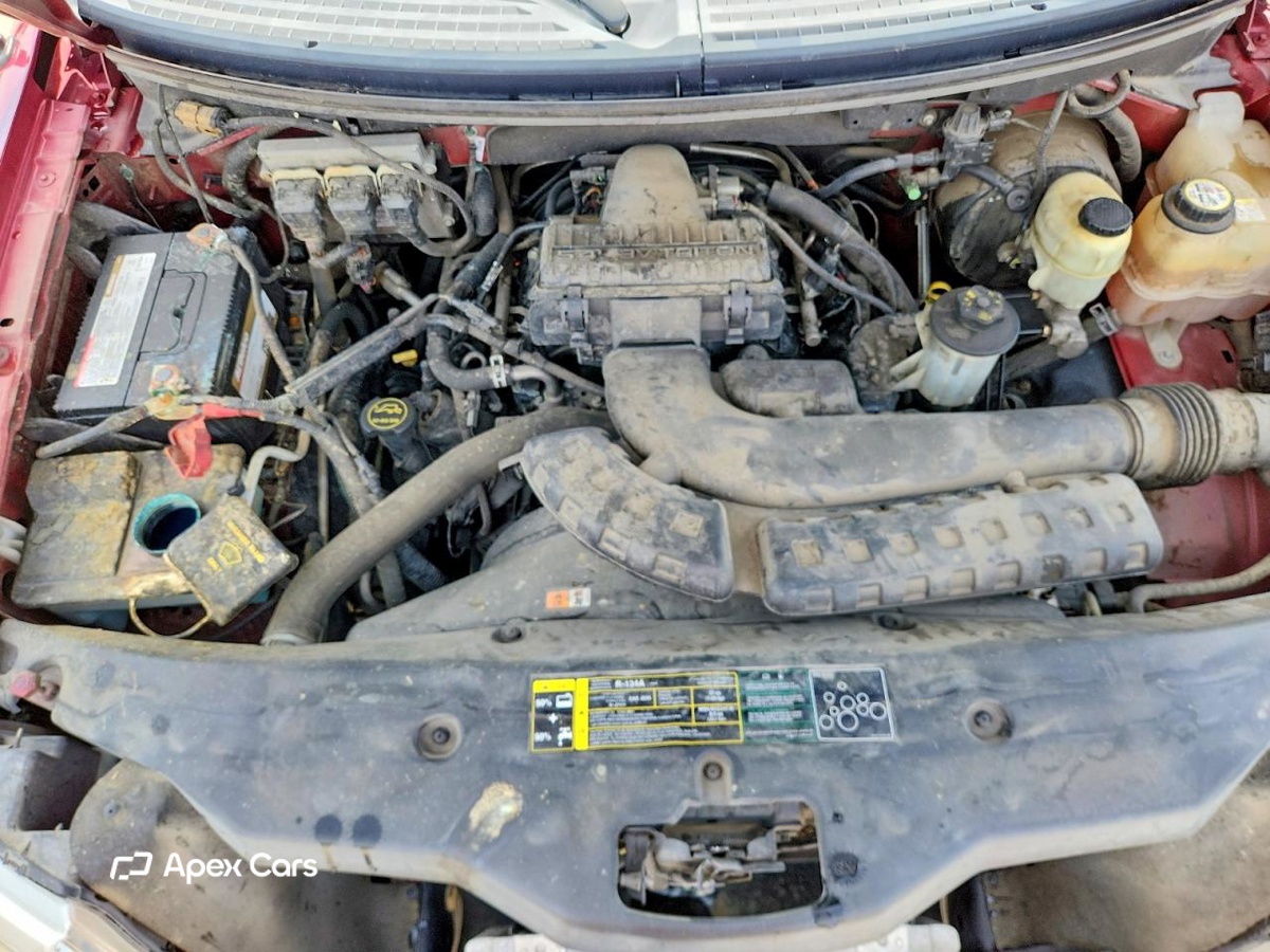 Ford F-150 2004