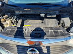 Nissan Quest 2012