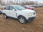 Saturn VUE 2008