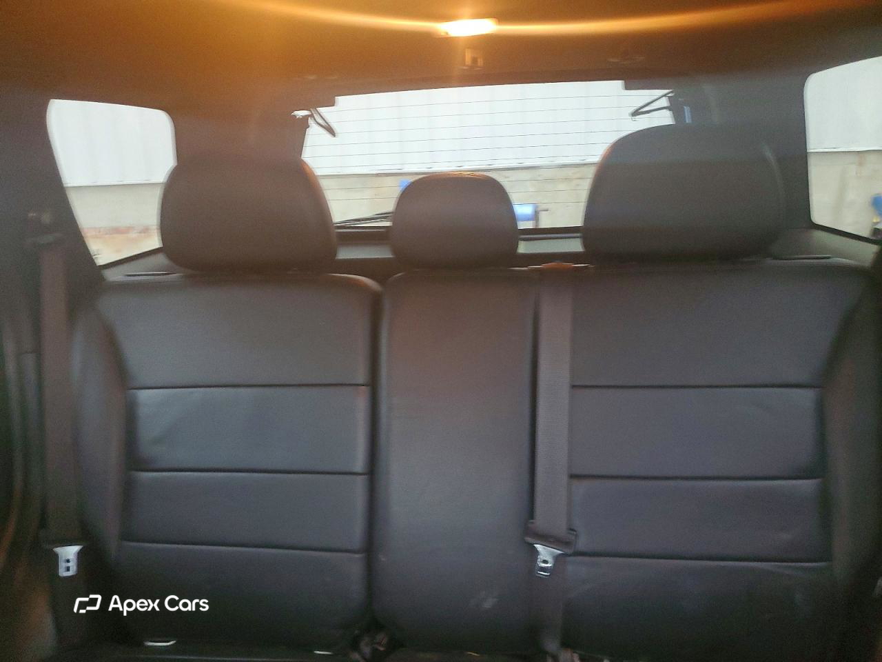 Ford Escape 2011