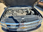 Chevrolet Silverado 2014