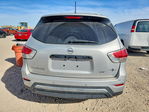 Nissan Pathfinder 2015