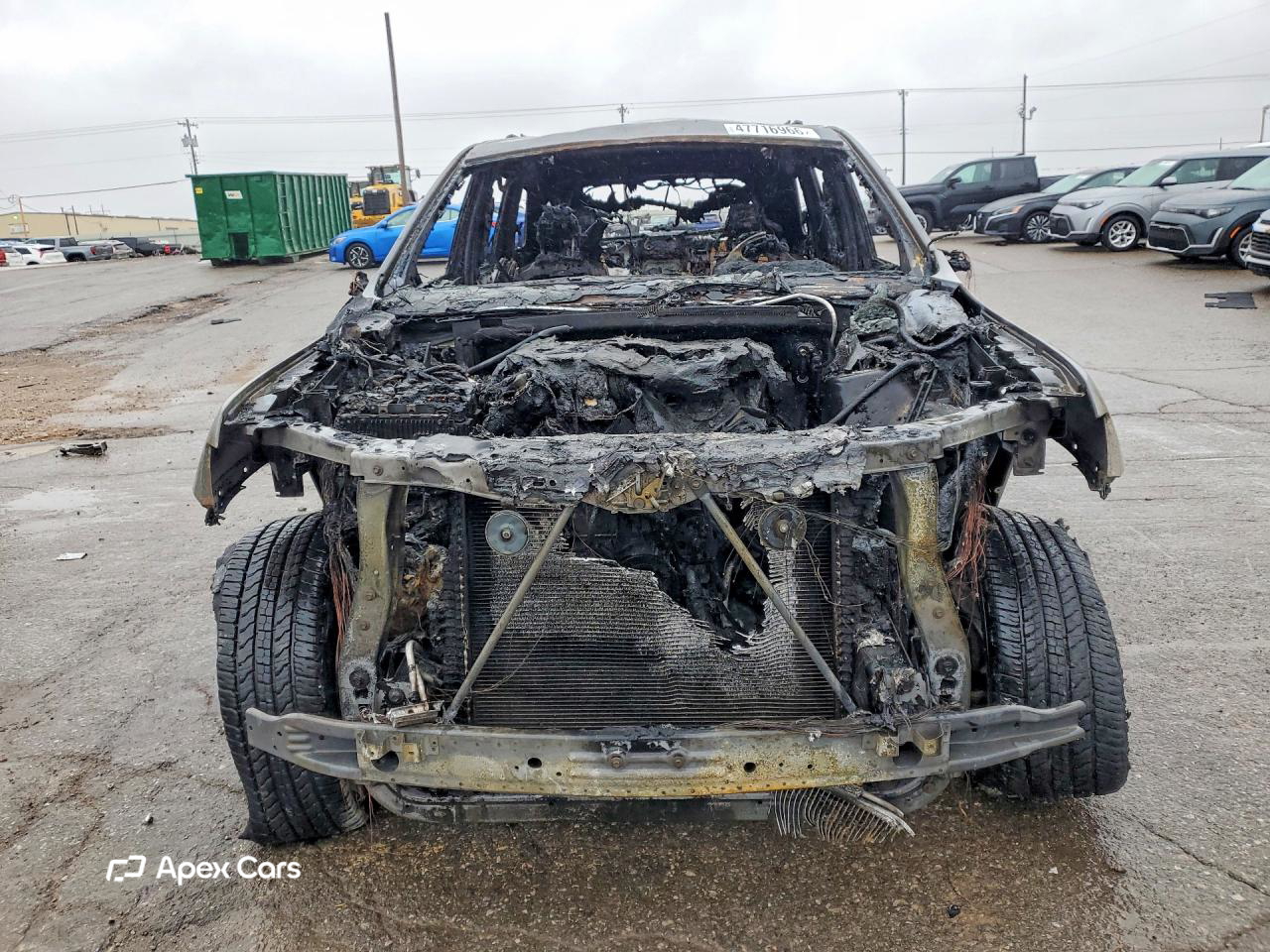 Jeep Cherokee 2018