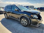 Nissan Rogue 2014
