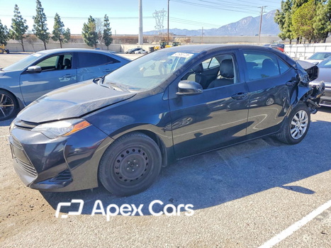 Toyota Corolla 2017 - Image 1 of 12