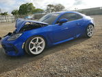 Subaru BRZ 2023