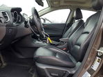 Mazda 3 2016