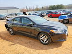 Ford Fusion 2014