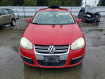 Volkswagen Jetta 2008