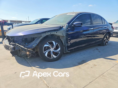 Honda Accord 2016 - Image 1 of 13