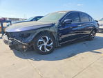 Honda Accord 2016