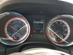 Dodge Durango 2012