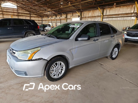 Ford Focus 2010 - Zdjęcie 1 z 12