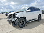 Lexus GX 2021