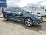 Chrysler Pacifica 2018