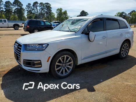 Audi Q7 2018 - Zdjęcie 1 z 15