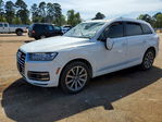 Audi Q7 2018