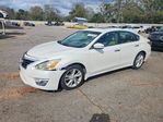 Nissan Altima 2014