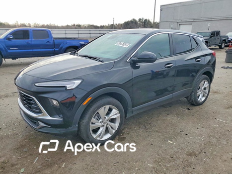Buick Encore 2025 - Image 1 of 13