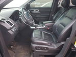 Ford Explorer 2013