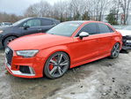 Audi RS3 2018