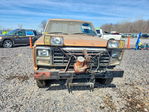 Ford  1980