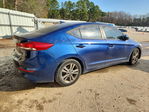 Hyundai Elantra 2018